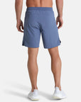 Relentless Shorts in Thunder Blue