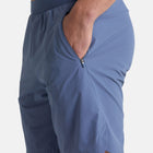 Relentless Shorts in Thunder Blue - Shorts - Gym+Coffee IE