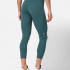 Relentless Steady 7/8 Legging in Sage - Leggings - Gym+Coffee IE