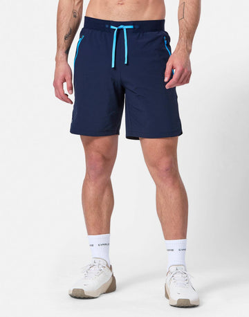 Relentless Shorts in Obsidian - Shorts - Gym+Coffee IE