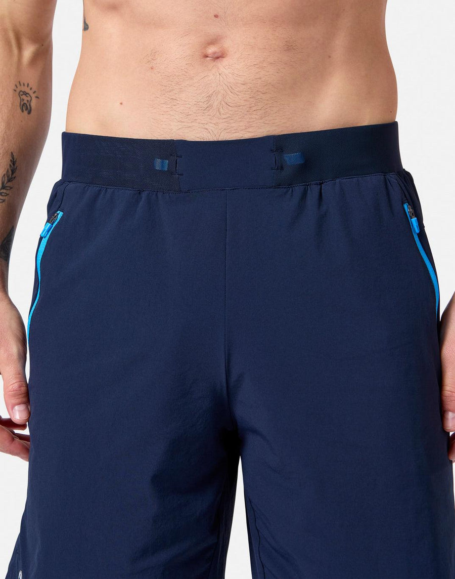 Relentless Shorts in Obsidian - Shorts - Gym+Coffee IE