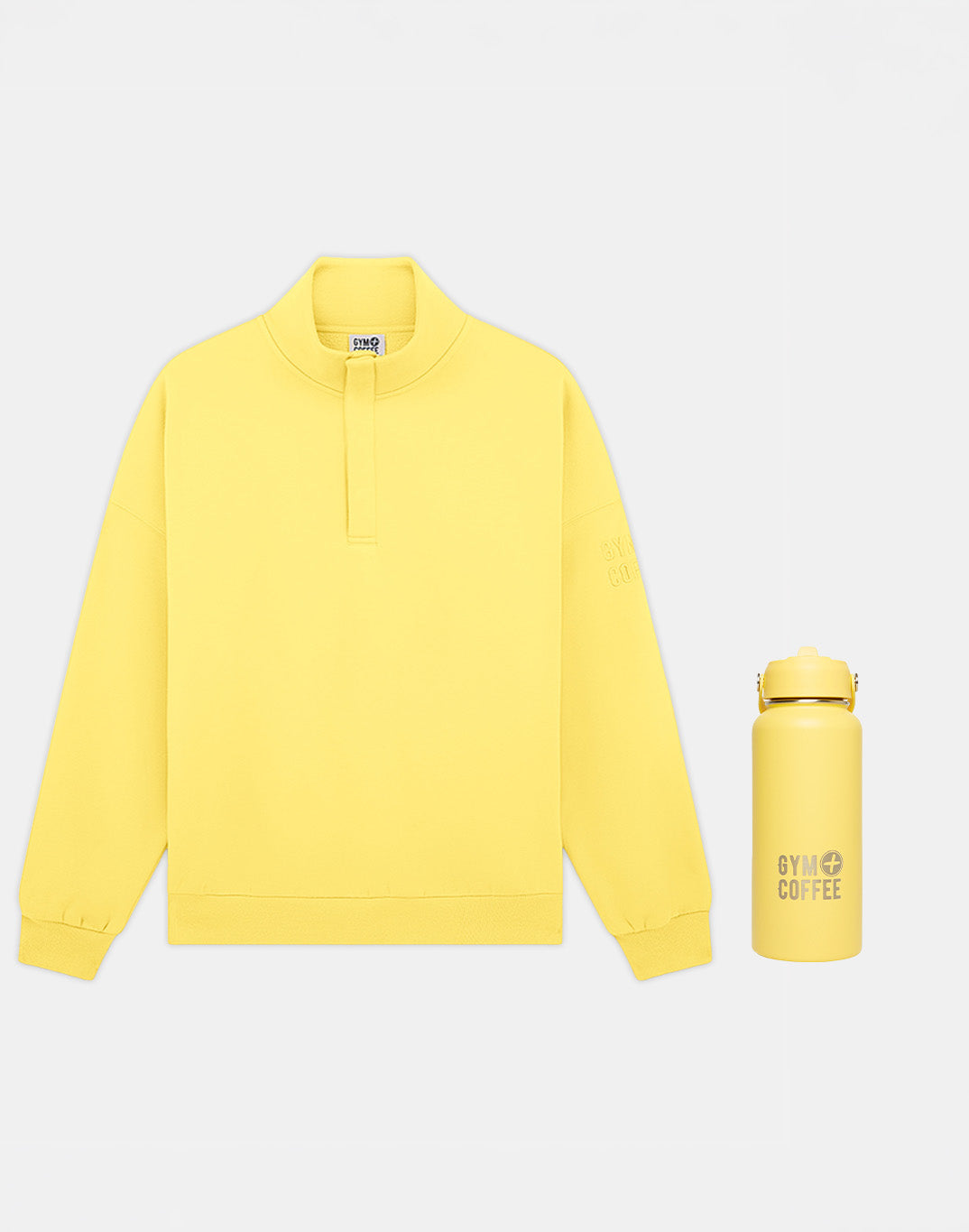 Lemon Sorbet Bundle