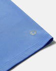 Boxy Tank in Periwinkle Blue