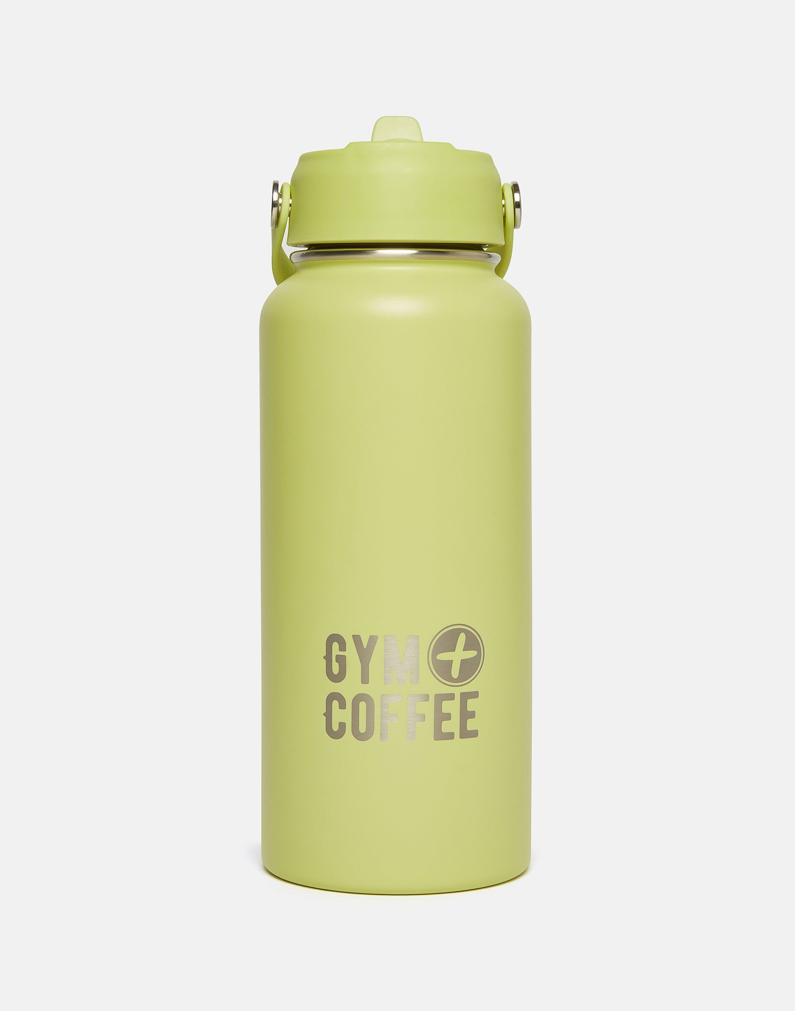1L Hydrate Bottle in Lime Sorbet