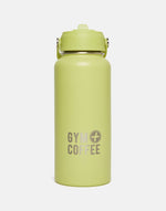 1L Hydrate Bottle in Lime Sorbet