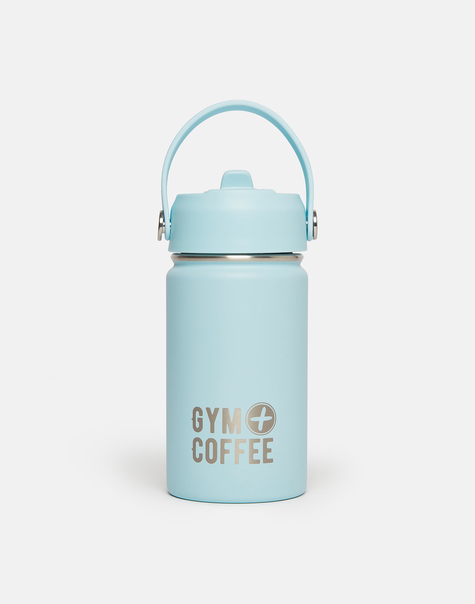 350ml Hydrate Bottle in Baby Blue