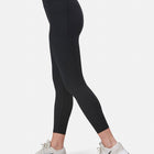 Aurora 7/8 Pocket Legging in Black - Leggings - Gym+Coffee IE