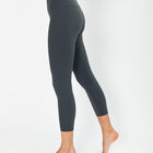 Aurora 7/8 Legging in Orbit - Leggings - Gym+Coffee IE