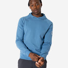 Chill Hoodie in Astral Blue - Hoodies - Gym+Coffee IE