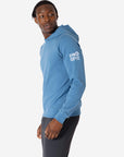 Chill Base Hoodie in Astral Blue - Hoodies - Gym+Coffee IE