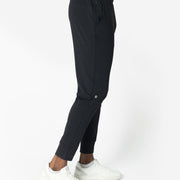 MVP Base Jogger in Black - Joggers - Gym+Coffee IE