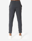 MVP Base Jogger in Midnight Grey - Joggers - Gym+Coffee IE