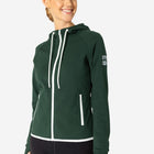 Chill Zip Hoodie in Mountain Green - Hoodies - Gym+Coffee IE