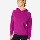 Chill Hoodie in Very Berry - Hoodies - Gym+Coffee IE