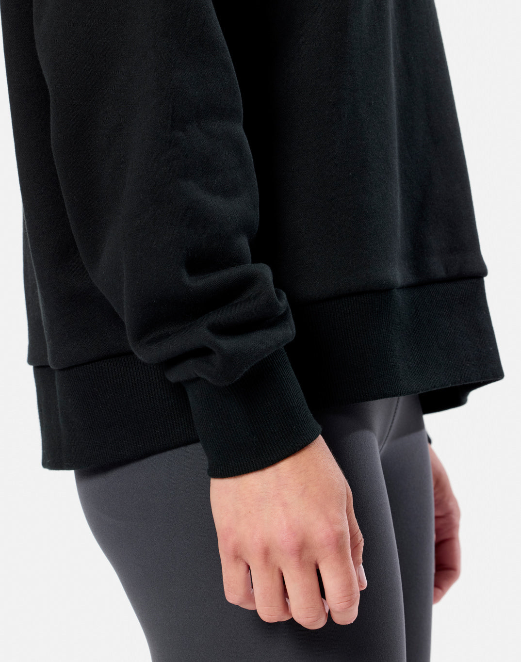 Cascade Crew in Black