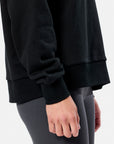 Cascade Crew in Black