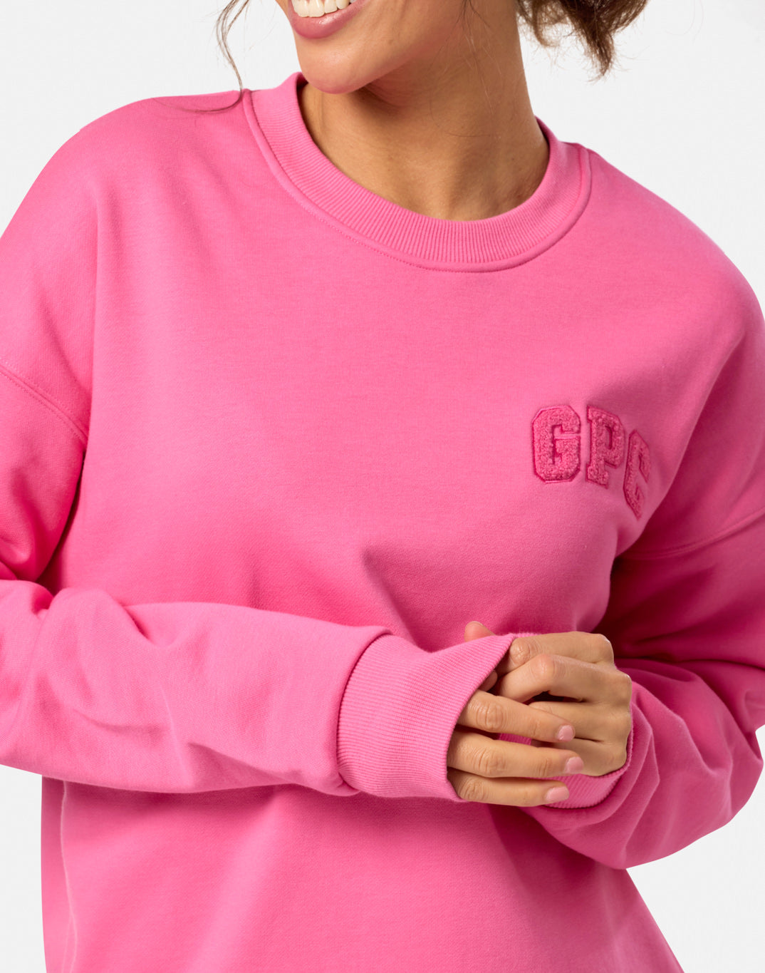 Cascade Crew in Sangria Sunset