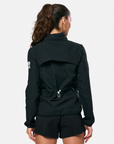 Celero Jacket in Black