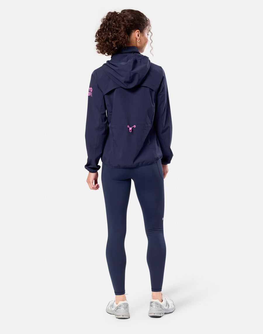 Celero Jacket in Twilight Navy