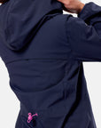 Celero Jacket in Twilight Navy