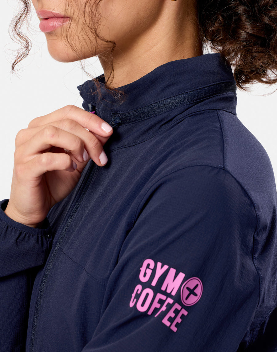 Celero Jacket in Twilight Navy