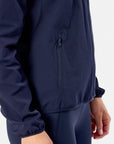 Celero Jacket in Twilight Navy