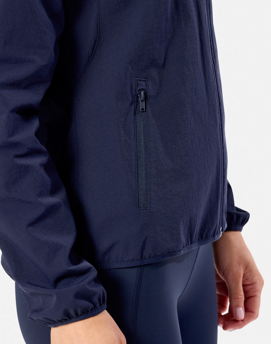 Celero Jacket in Twilight Navy