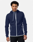 Chill Zip Hoodie in Twilight Navy