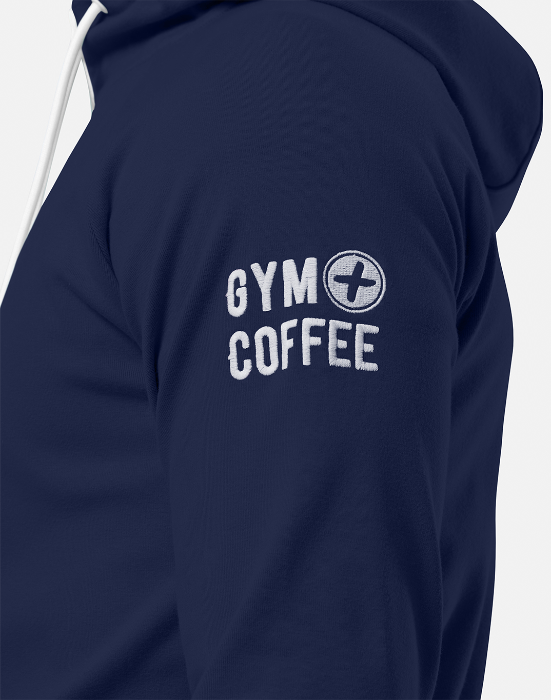 Chill Zip Hoodie in Twilight Navy