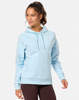 Chill Hoodie in Baby Blue