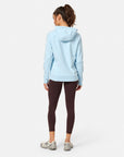 Chill Hoodie in Baby Blue