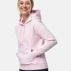 Chill Hoodie in Baby Pink - Hoodies - Gym+Coffee IE