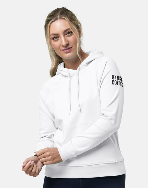 Women s Gym Hoodies Zip Up Pullover Hoodies Gym Coffee Gym Coffee IE