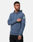 Chill Hoodie in Thunder Blue