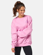 Clubhouse Crew in Cotton Candy