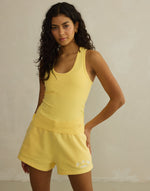 Daily Tank in Lemon Sorbet