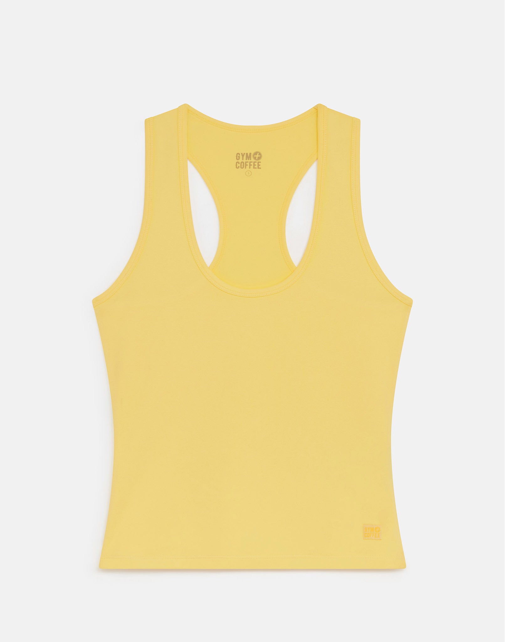 Daily Tank in Lemon Sorbet