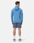 Chill Hoodie in Astral Blue - Hoodies - Gym+Coffee IE