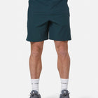 Essential 8" Shorts in Moss Green - Shorts - Gym+Coffee IE