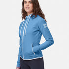 Chill Hoodie in Astral Blue - Hoodies - Gym+Coffee IE