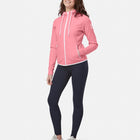 Chill Zip Hoodie in Pink Rose - Hoodies - Gym+Coffee IE