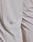 Game Changer Pants in Stone Grey