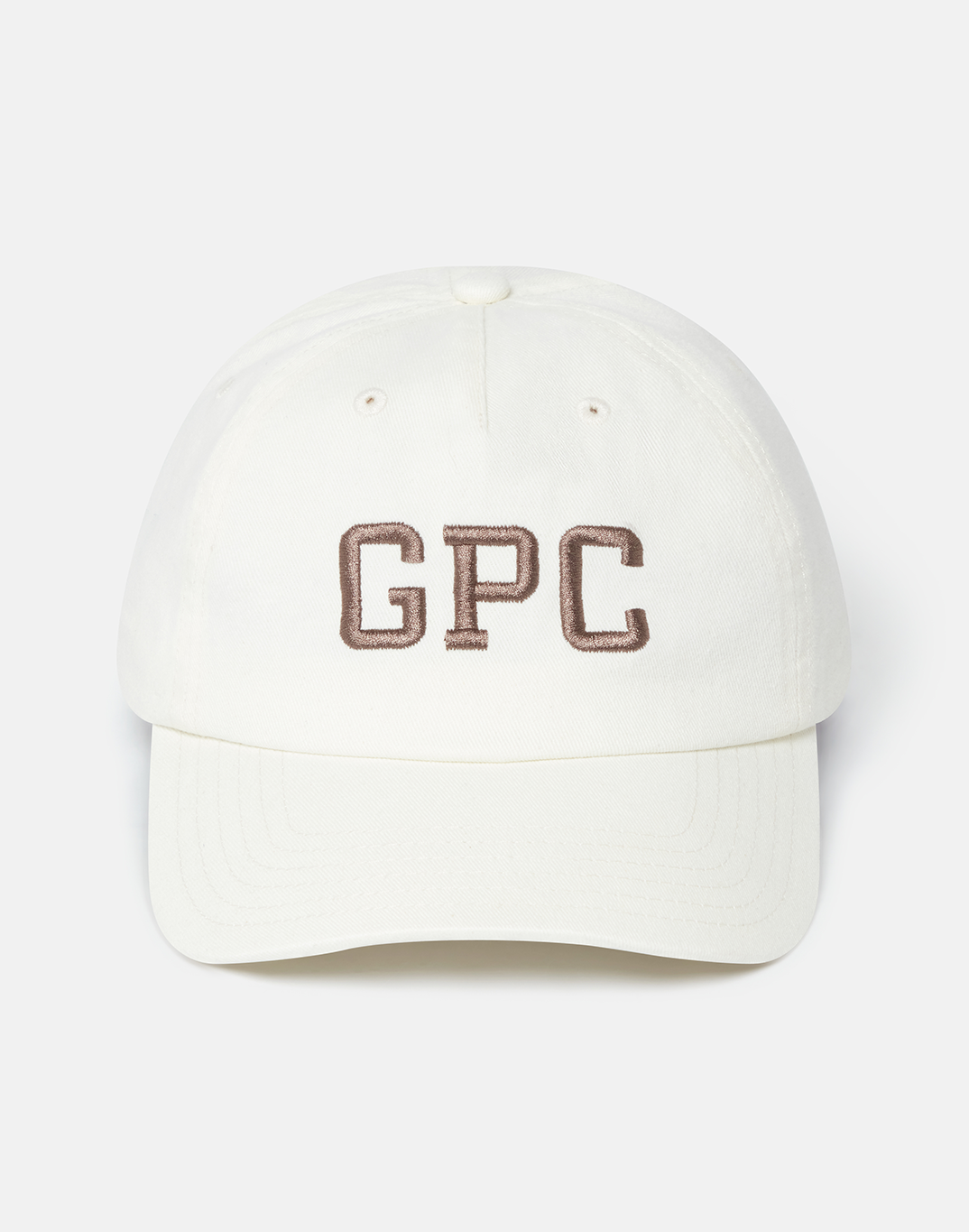 GPC Hat in Cloud Dancer