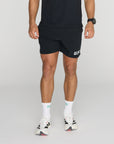 GPC Train Speed Shorts in Black