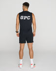 GPC Train Speed Shorts in Black