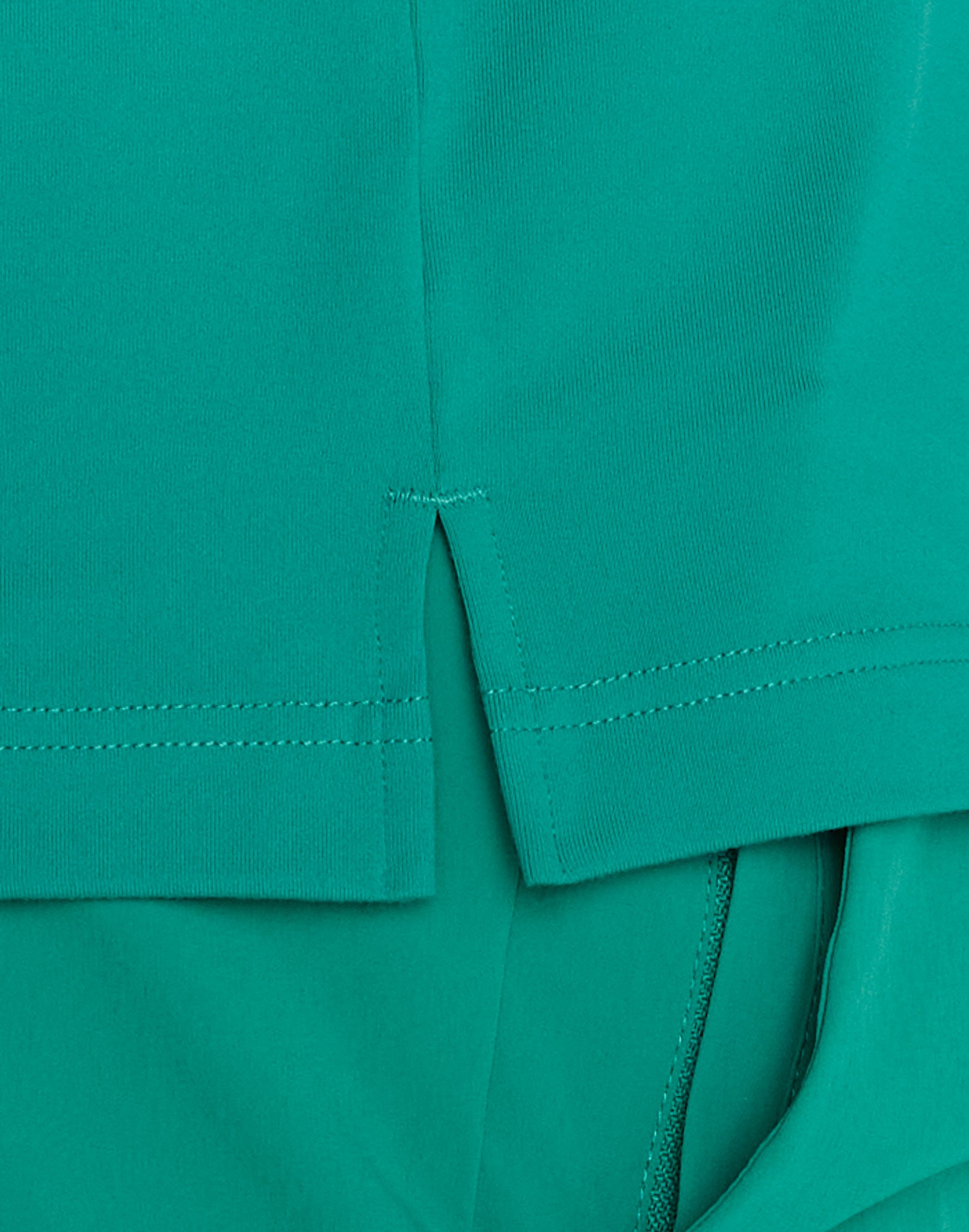 GPC Train Speed Tank in Sprint Green