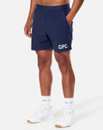 GPC Train 7" Shorts in Twilight Navy