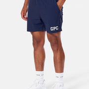 GPC Train 7" Shorts in Twilight Navy
