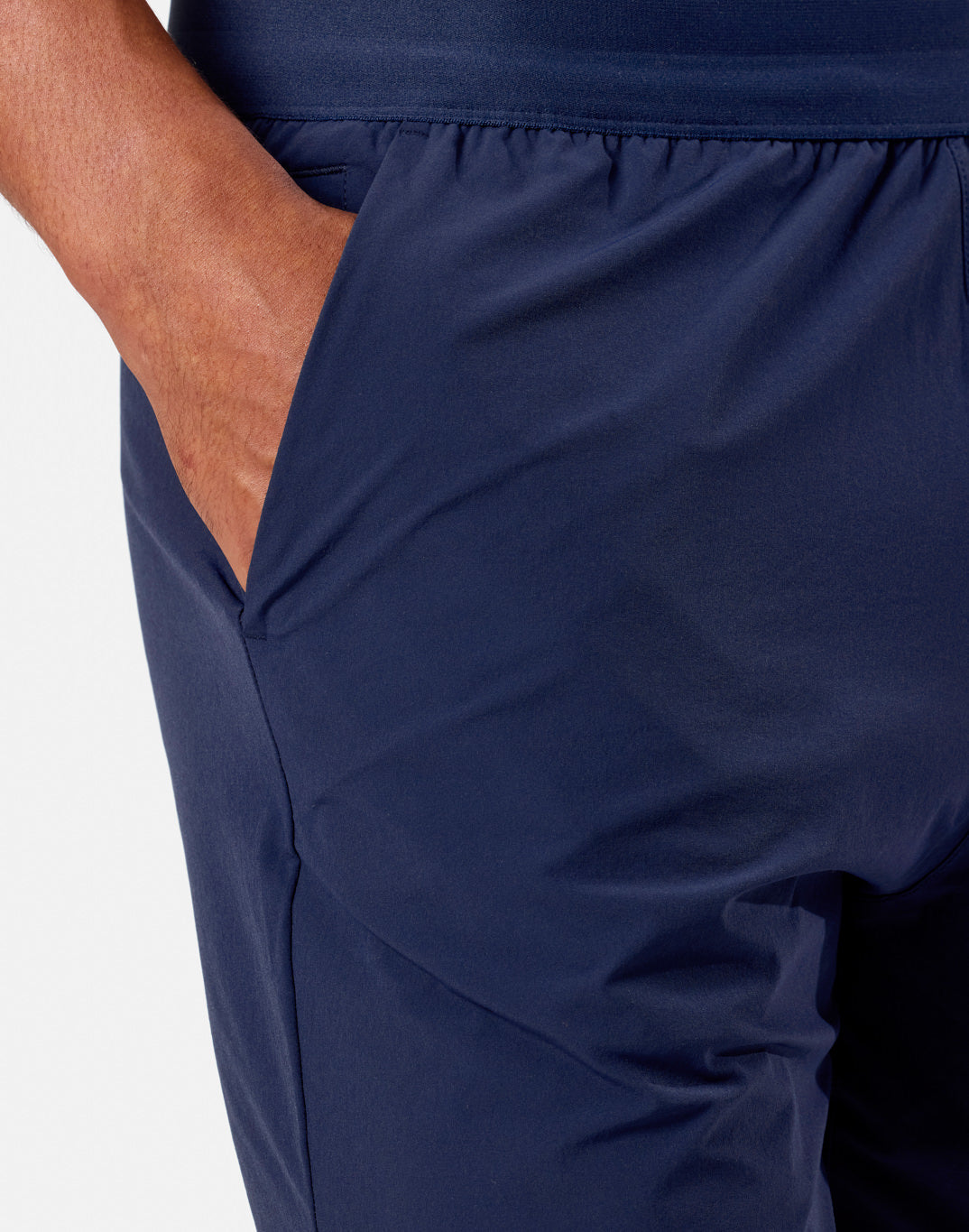 GPC Train 7" Shorts in Twilight Navy