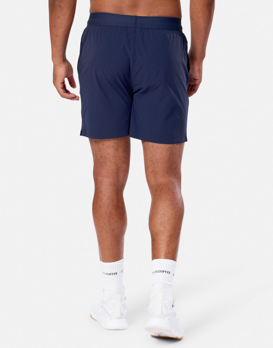 GPC Train 7" Shorts in Twilight Navy